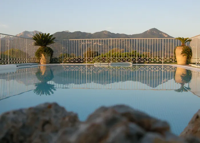 Aparthotel Verdeluna Marina di Pietrasanta