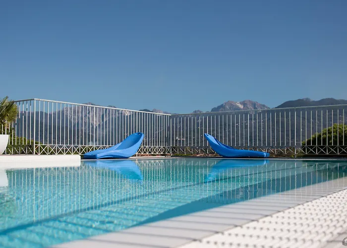 Verdeluna Aparthotel Marina di Pietrasanta