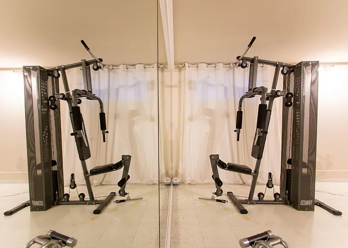 Verdeluna Marina di Pietrasanta