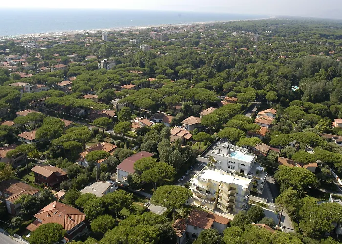 Verdeluna Aparthotel 3*